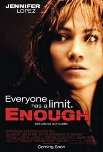 دانلود فیلم Enough 200277914-1606791258