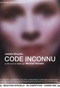 دانلود فیلم Code Unknown 200078224-2100953500