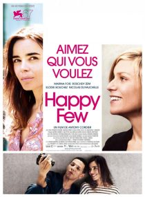 دانلود فیلم Four Lovers 201078345-2009806965