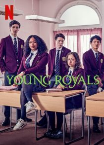 دانلود سریال Young Royals68235-313314411