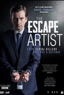 دانلود سریال The Escape Artist80067-331026896