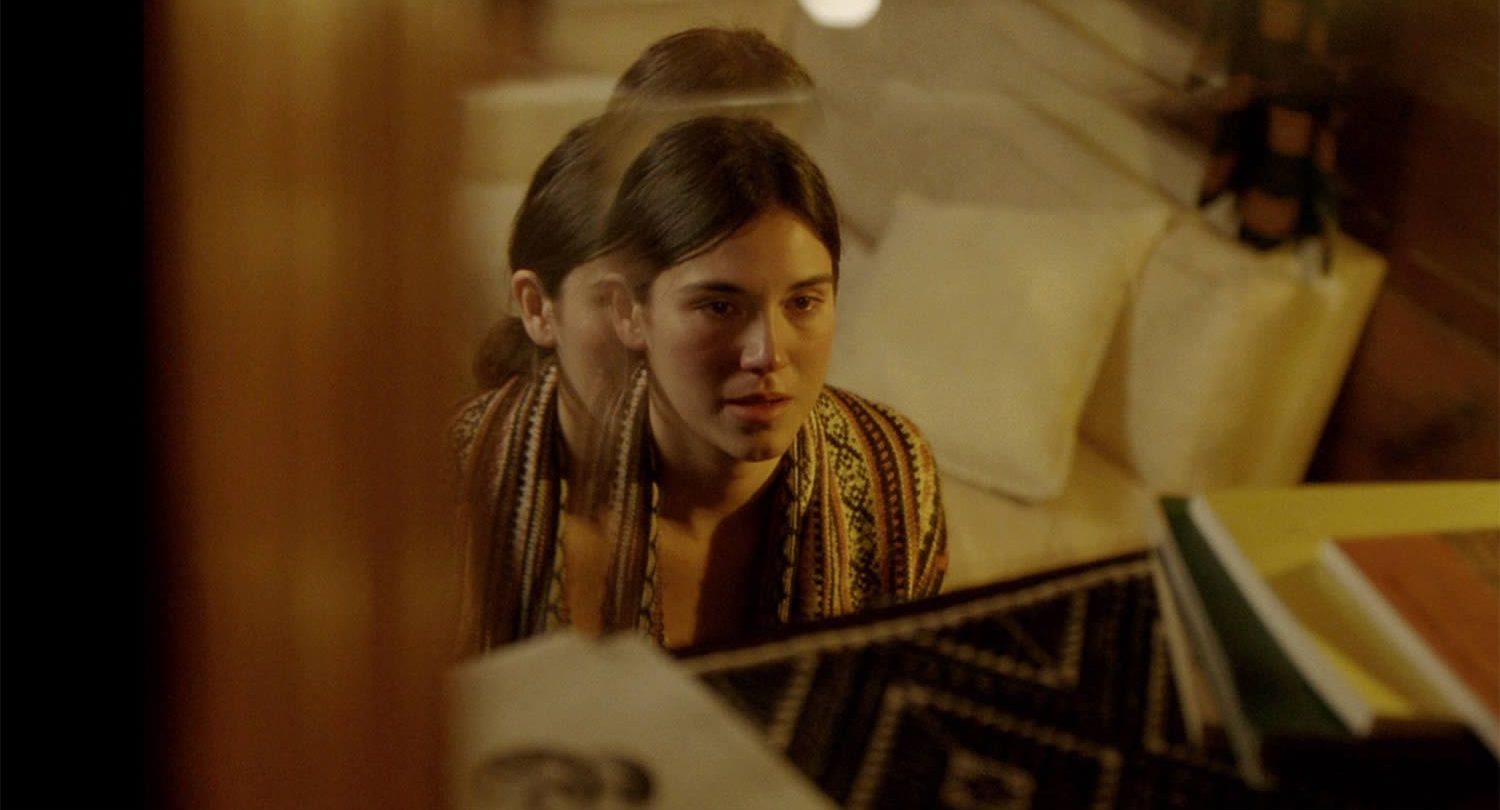 دانلود فیلم Post Tenebras Lux 2012