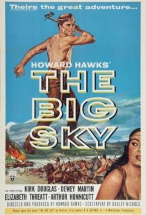 دانلود فیلم The Big Sky 195285005-392887759