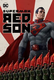 دانلود انیمیشن Superman: Red Son 202084234-865876572