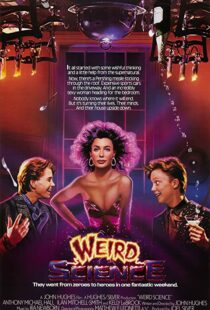دانلود فیلم Weird Science 198583572-550370859