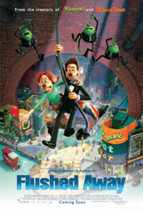 دانلود انیمیشن Flushed Away 200683304-1291413861