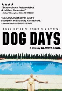 دانلود فیلم Dog Days 200182890-552209144