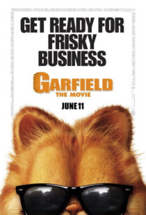 دانلود انیمیشن Garfield 200484561-2057495370