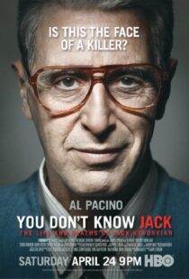 دانلود فیلم You Don’t Know Jack 201083122-490409676