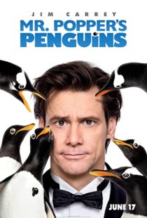 دانلود فیلم Mr. Popper’s Penguins 201182537-231222604