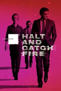 دانلود سریال Halt and Catch Fire85141-322175101