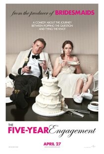 دانلود فیلم The Five-Year Engagement 201282374-950671159