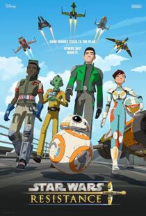 دانلود انیمیشن Star Wars Resistance84095-1134150921