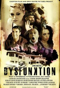 دانلود فیلم All Out Dysfunktion! 201683900-747420555