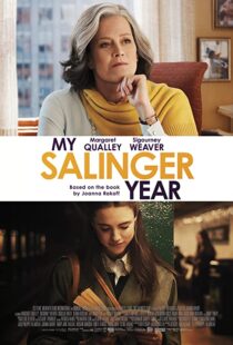دانلود فیلم My Salinger Year 202084389-2102011243