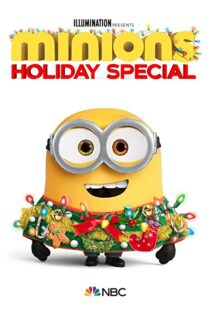 دانلود انیمیشن Minions Holiday Special 202085915-508619609