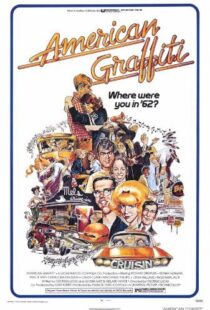 دانلود فیلم American Graffiti 197382017-679778341