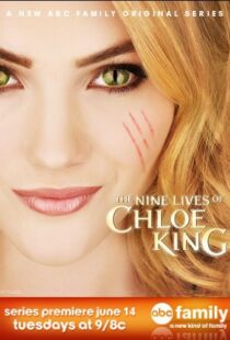 دانلود سریال The Nine Lives of Chloe King81449-1052465341