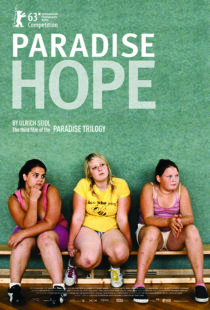 دانلود فیلم Paradise: Hope 201384674-481639523