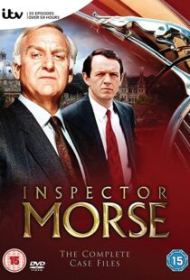 دانلود سریال Inspector Morse83649-85812327