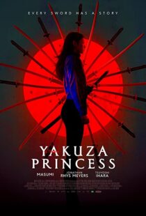دانلود فیلم Yakuza Princess 202182290-825327150