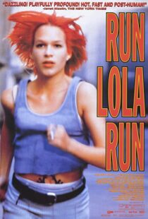 دانلود فیلم Run Lola Run 199884707-891325879