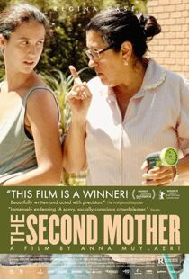 دانلود فیلم The Second Mother 201583089-1135868588