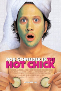 دانلود فیلم The Hot Chick 200284787-892603417