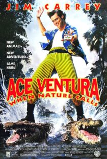 دانلود فیلم Ace Ventura: When Nature Calls 199582568-1172247329