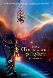 دانلود انیمیشن Treasure Planet 200284814-862347296