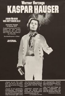 دانلود فیلم The Enigma of Kaspar Hauser 197482032-895786658