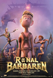 دانلود انیمیشن Ronal the Barbarian 201185924-34236100
