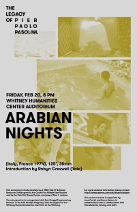 دانلود فیلم Arabian Nights 197482020-1496474223
