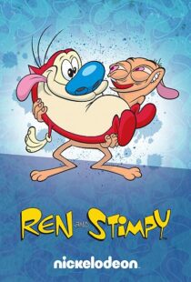 دانلود انیمیشن The Ren & Stimpy Show83858-575021500