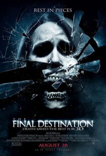 دانلود فیلم The Final Destination 200981507-52228606