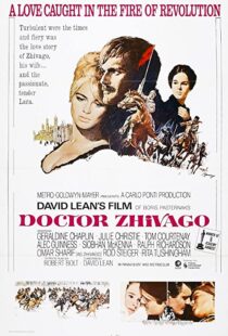 دانلود فیلم Doctor Zhivago 196585197-697858453