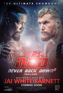 دانلود فیلم Never Back Down: No Surrender 201683731-288866788