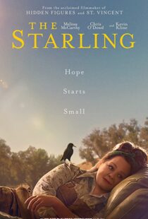 دانلود فیلم The Starling 202185534-212340268