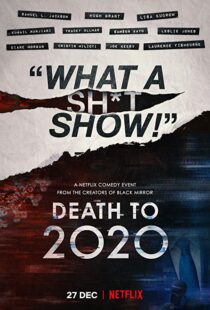 دانلود فیلم Death to 202082599-572584186