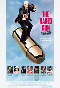 دانلود فیلم The Naked Gun: From the Files of Police Squad! 198881891-1895163357