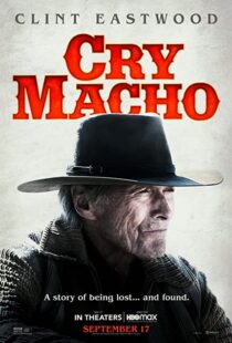 دانلود فیلم Cry Macho 202184392-941097851