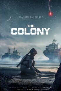 دانلود فیلم The Colony 202187528-572691000