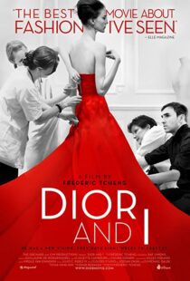 دانلود مستند Dior and I 201483918-1293815384