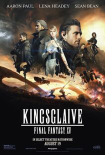دانلود انیمه Kingsglaive: Final Fantasy XV 201684077-226780959