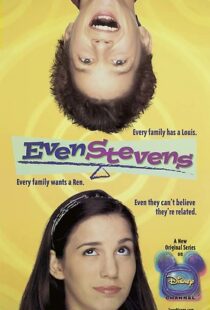 دانلود سریال Even Stevens83622-1949671981