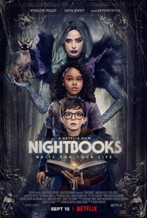 دانلود فیلم Nightbooks 202184671-225580695