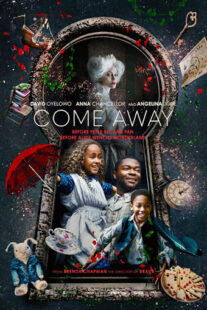 دانلود فیلم Come Away 202097185-1877013907