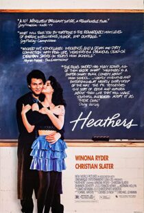 دانلود فیلم Heathers 198885234-2036327145