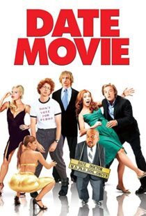دانلود فیلم Date Movie 200683477-362752349