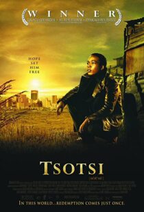 دانلود فیلم Tsotsi 200584190-1493471725